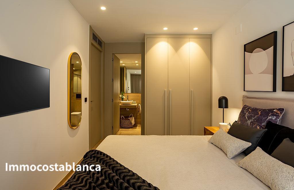 Apartment in Denia, 69 m², 275,000 €, photo 1, listing 65155296