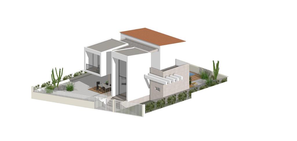 Villa in La Nucia, 125 m², 585,000 €, photo 5, listing 53967536