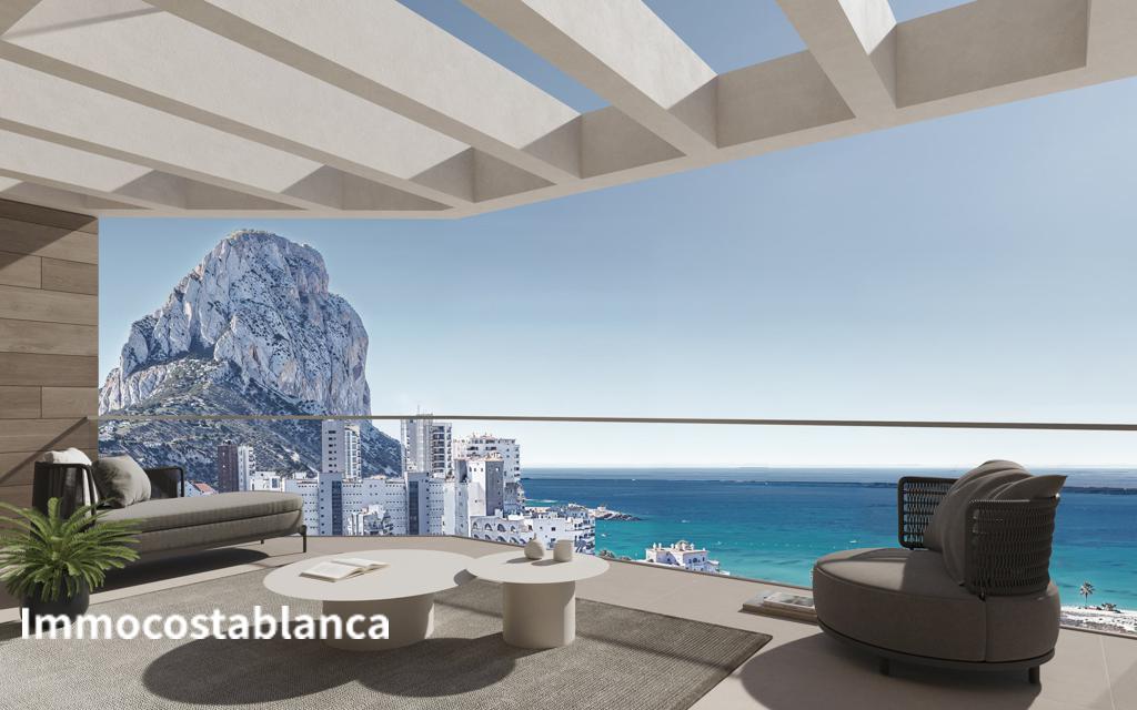 Apartment in Calpe, 118 m², 430,000 €, photo 4, listing 54135536