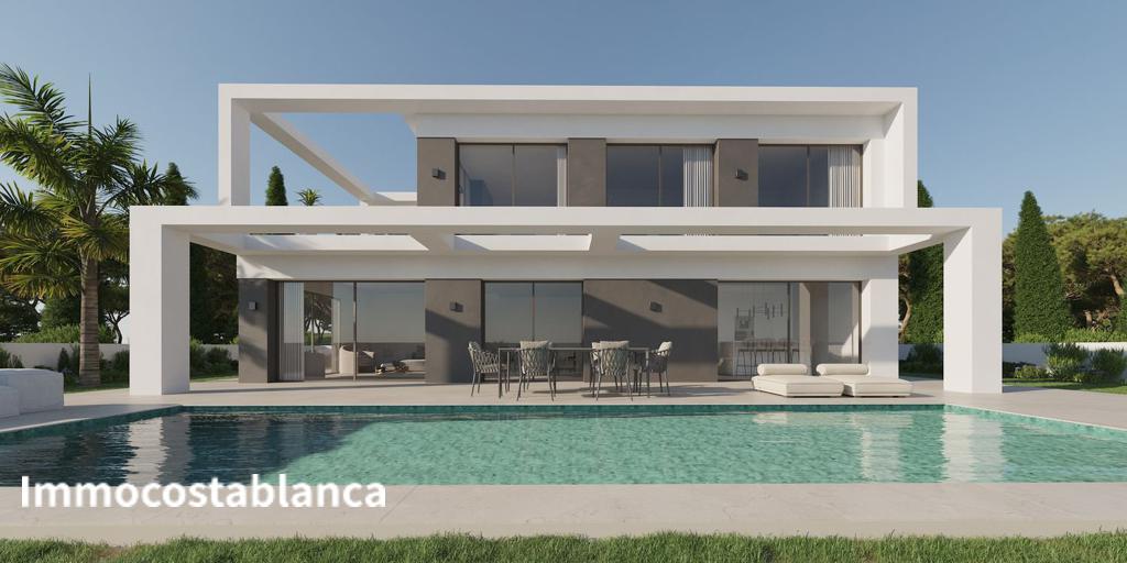 Villa in Javea (Xabia), 175 m², 795,000 €, photo 6, listing 49533856