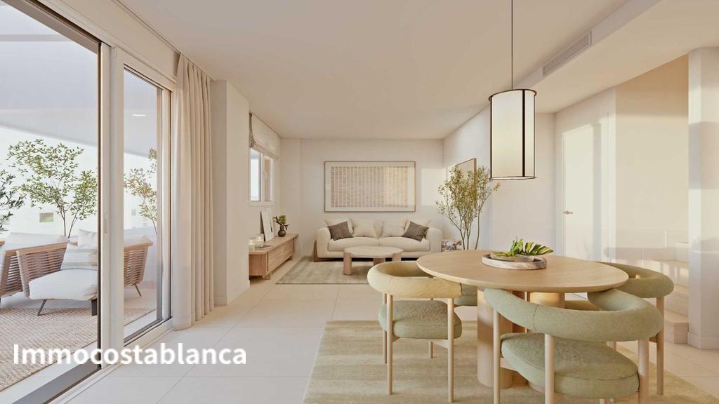 Apartment in Alicante, 117 m², 480,000 €, photo 5, listing 43337216