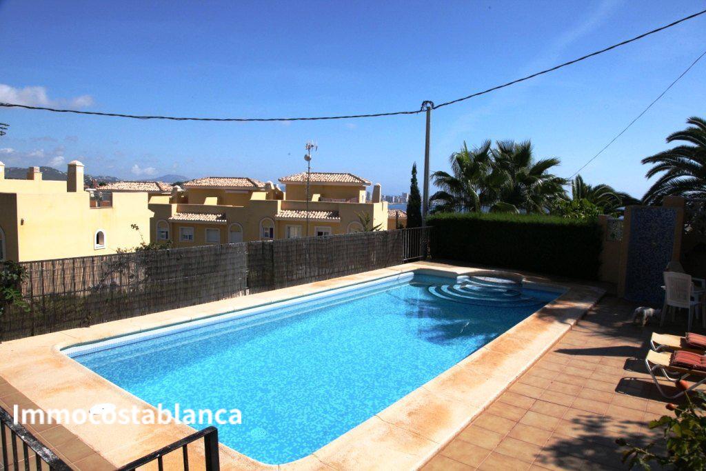 Detached house in Calpe, 162 m², 389,000 €, photo 4, listing 22071848