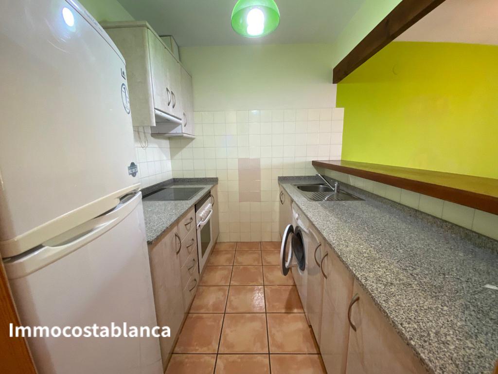 2 room apartment in Moraira, 61 m², 80,000 €, photo 5, listing 18168816