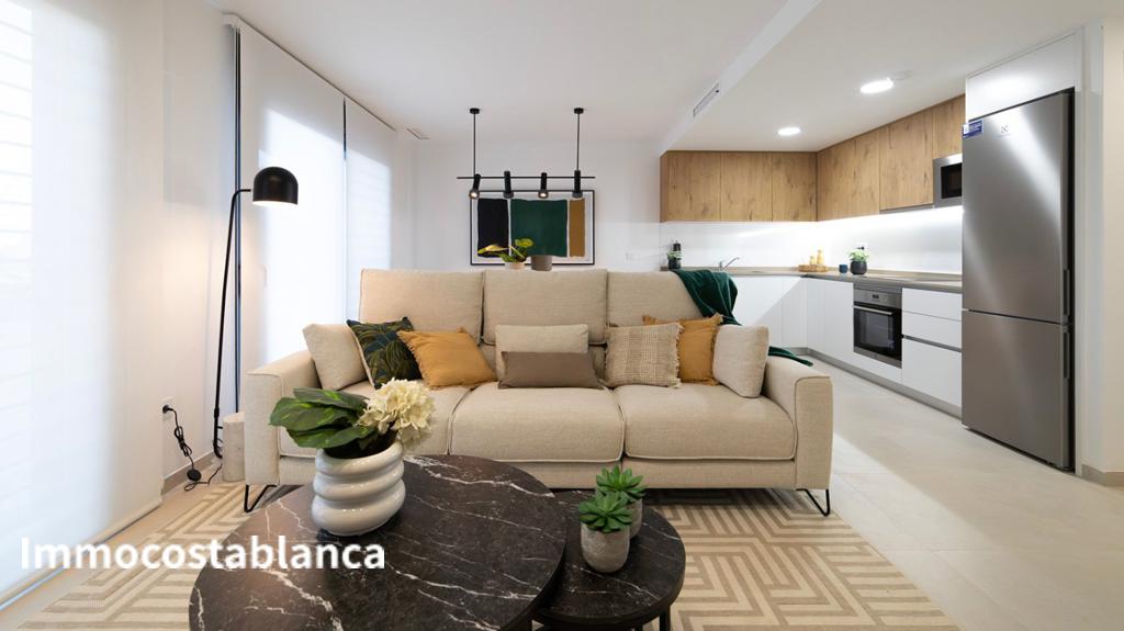Apartment in Punta Prima, 116 m², 319,000 €, photo 3, listing 53996256