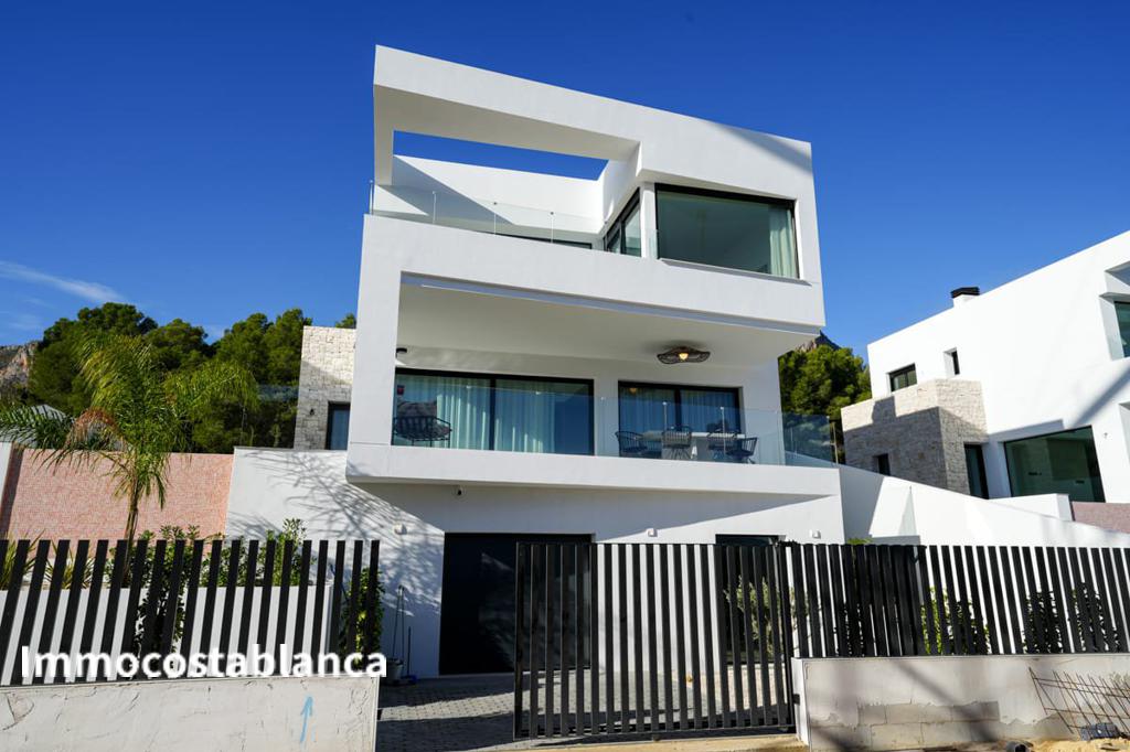 Detached house in Polop, 293 m², 680,000 €, photo 5, listing 61541056