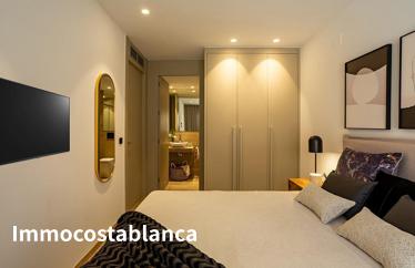 Apartment in Denia, 69 m²