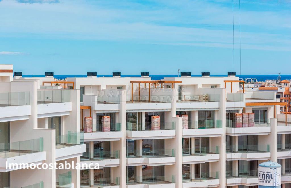 Apartment in Dehesa de Campoamor, 114 m², 262,000 €, photo 1, listing 71632976