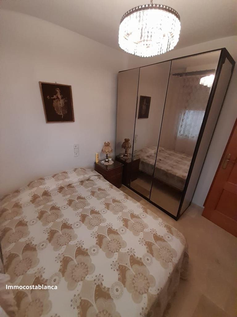 Apartment in Calpe, 57 m², 155,000 €, photo 7, listing 41841136