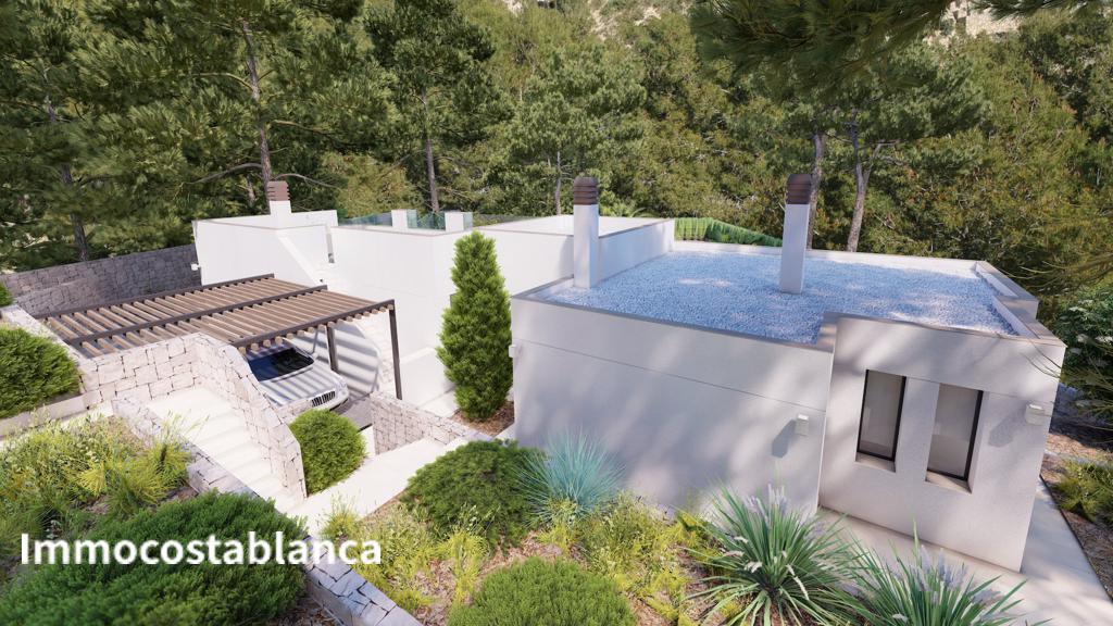Detached house in Benissa, 193 m², 1,150,000 €, photo 6, listing 79977136