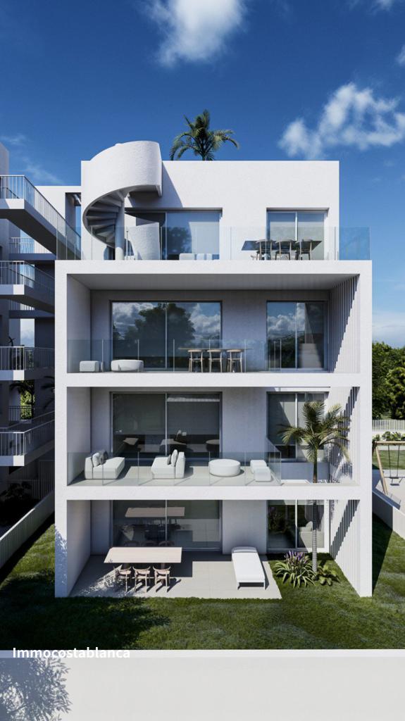 Apartment in Denia, 94 m², 315,000 €, photo 6, listing 29916256