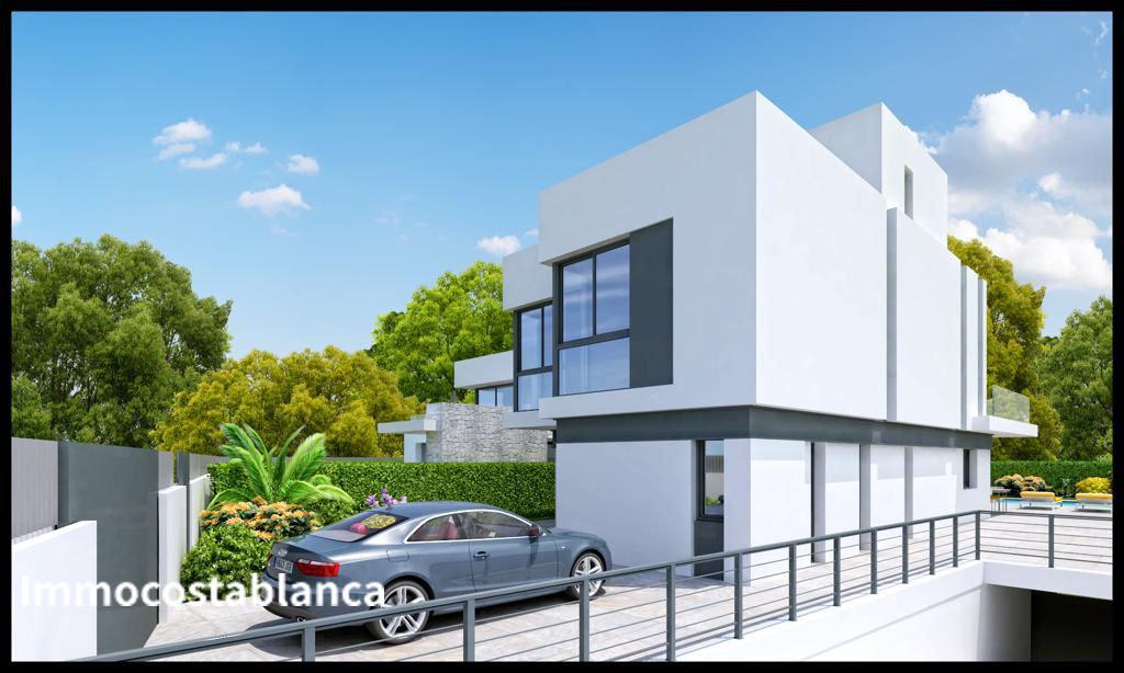 Detached house in Alicante, 478 m², 1,250,000 €, photo 1, listing 11516256