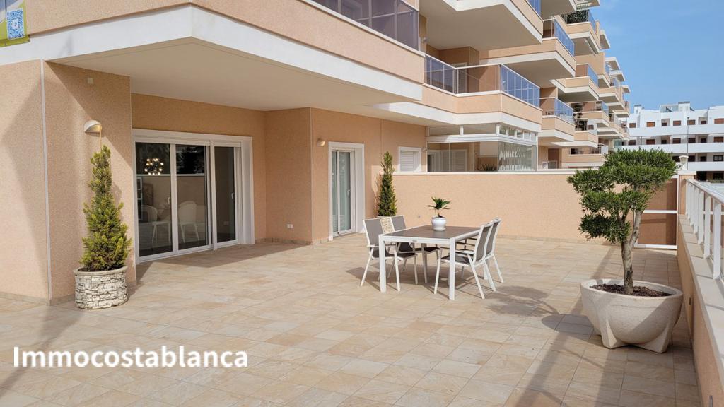 Terraced house in Torre de la Horadada, 87 m², 345,000 €, photo 2, listing 29363216