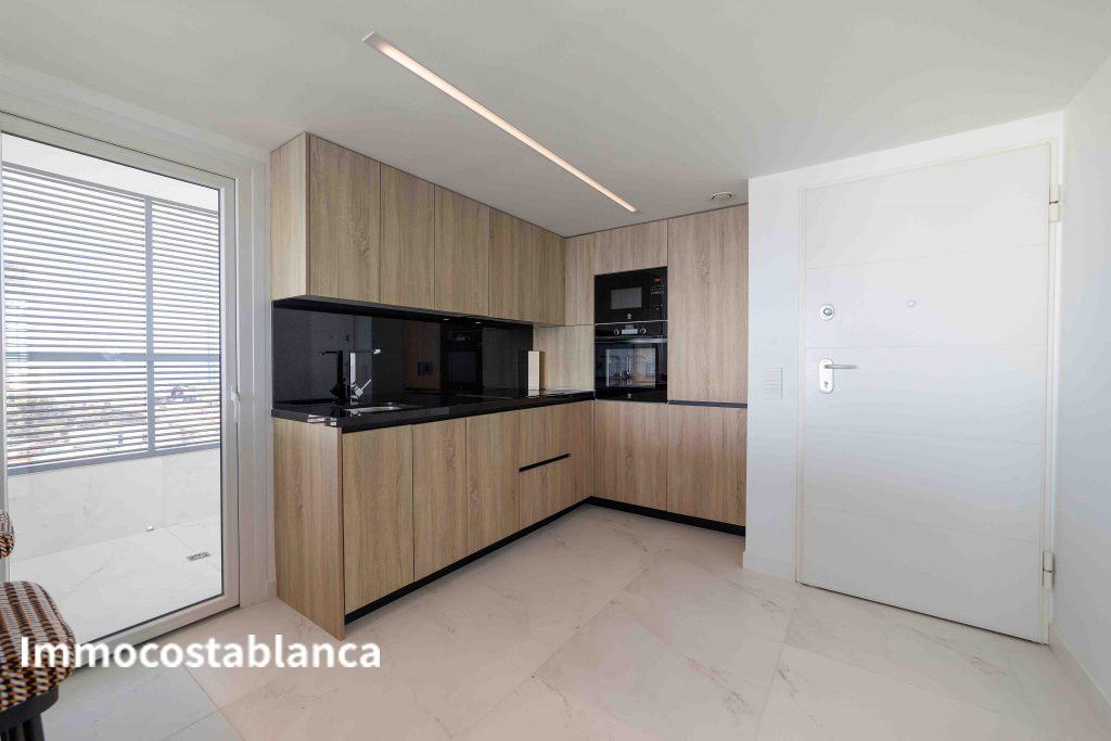 4 room apartment in Alicante, 97 m², 484,000 €, photo 10, listing 12700256