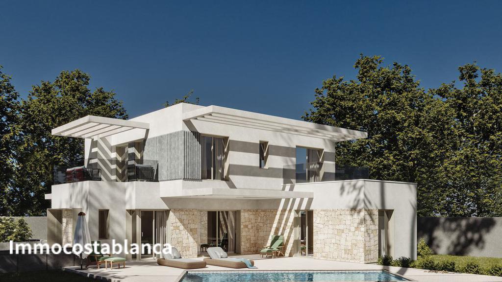 Villa in Benidorm, 262 m², 1,290,000 €, photo 2, listing 27869696
