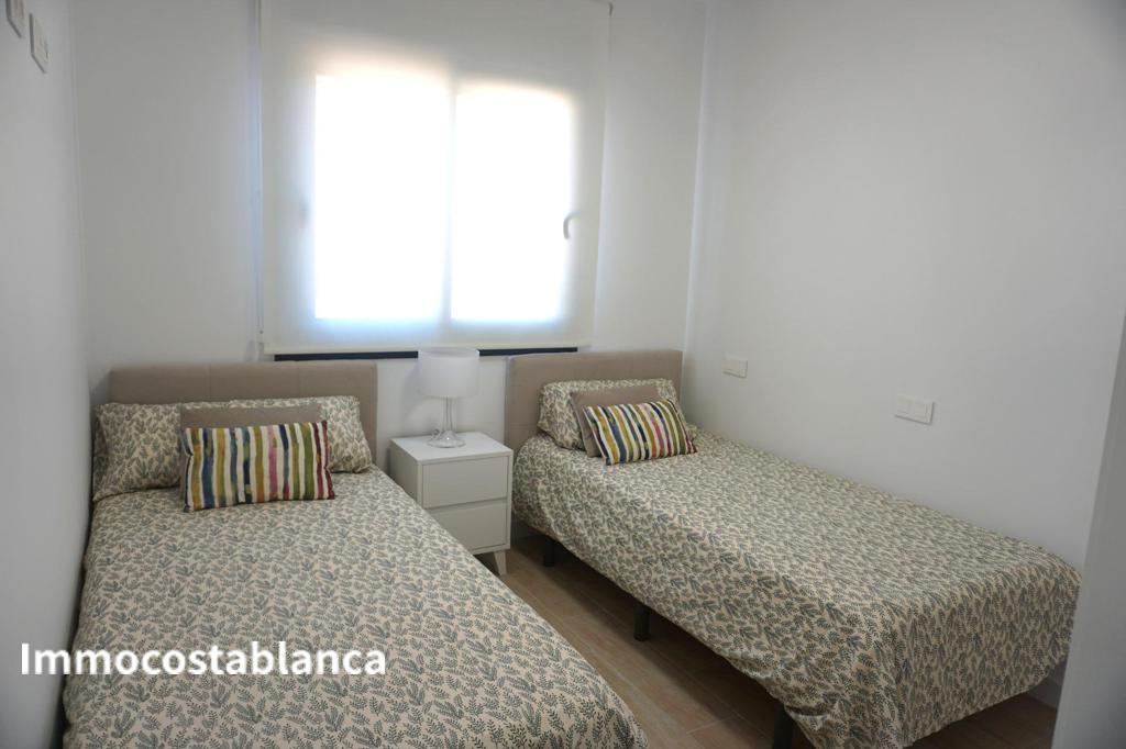 Apartment in Dehesa de Campoamor, 80 m², 198,000 €, photo 3, listing 45580976