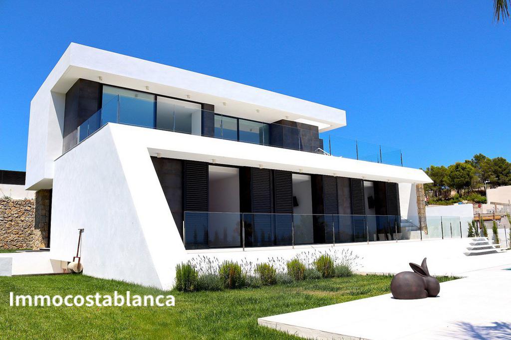 Detached house in Moraira, 307 m², 1,380,000 €, photo 4, listing 1039848