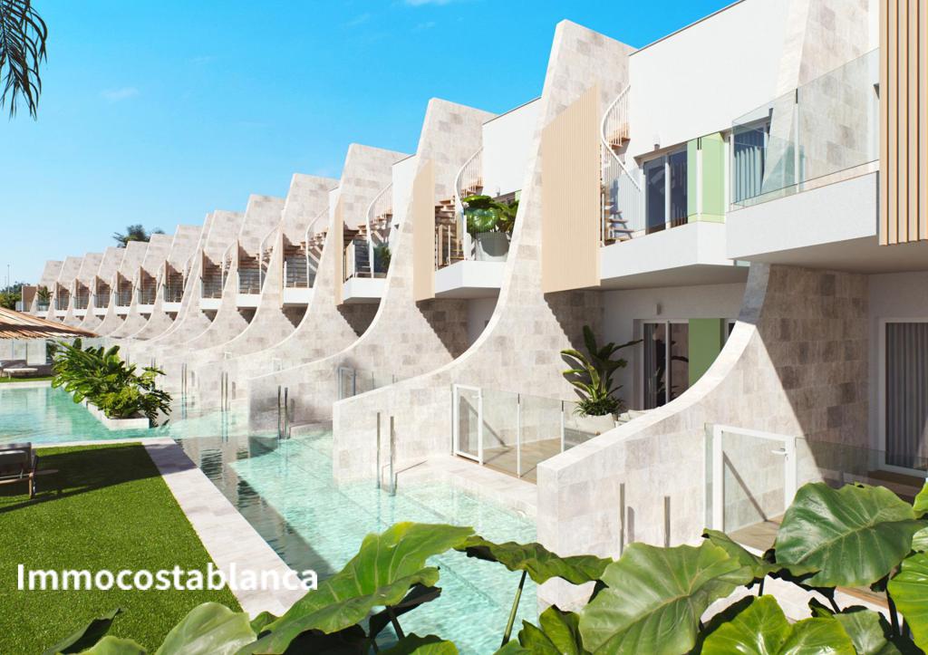 Detached house in Pilar de la Horadada, 84 m², 230,000 €, photo 4, listing 67370576
