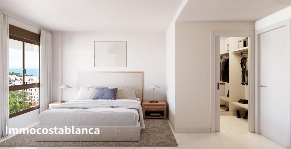 Apartment in Villajoyosa, 127 m², 398,000 €, photo 6, listing 23559536