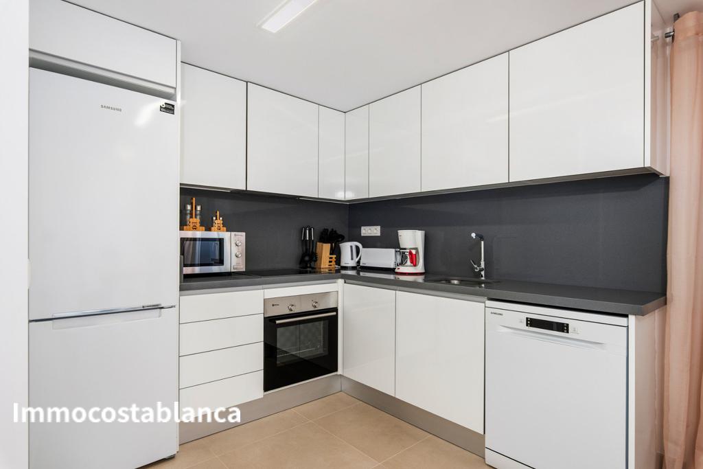 Apartment in Dehesa de Campoamor, 105 m², 465,000 €, photo 9, listing 34423296
