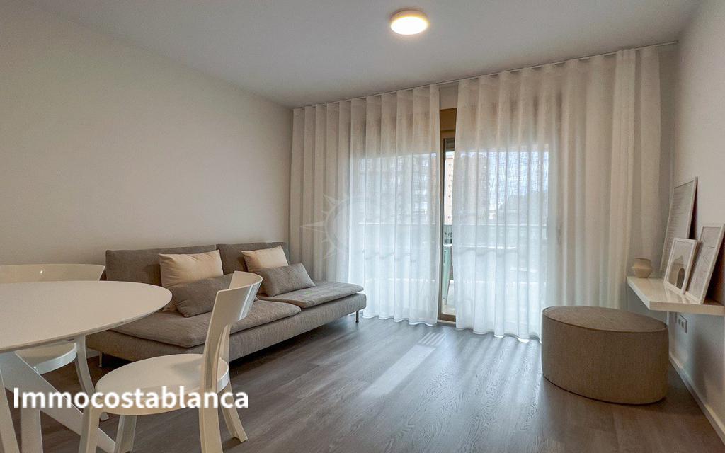 Apartment in Calpe, 101 m², 247,000 €, photo 2, listing 28928176