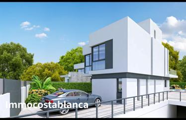 Detached house in El Albir, 478 m²