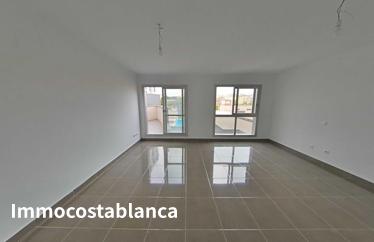 Apartment in Alicante, 104 m²