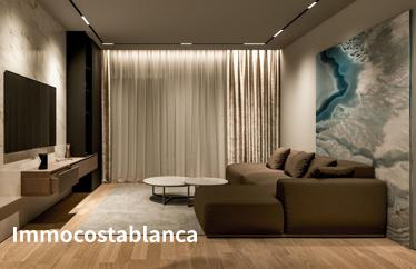 Apartment in Torrevieja, 74 m²