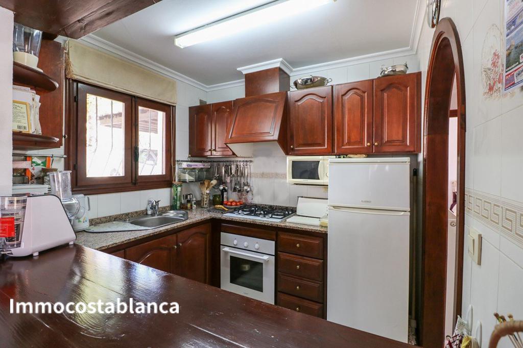 Villa in Moraira, 210 m², 325,000 €, photo 8, listing 11199048