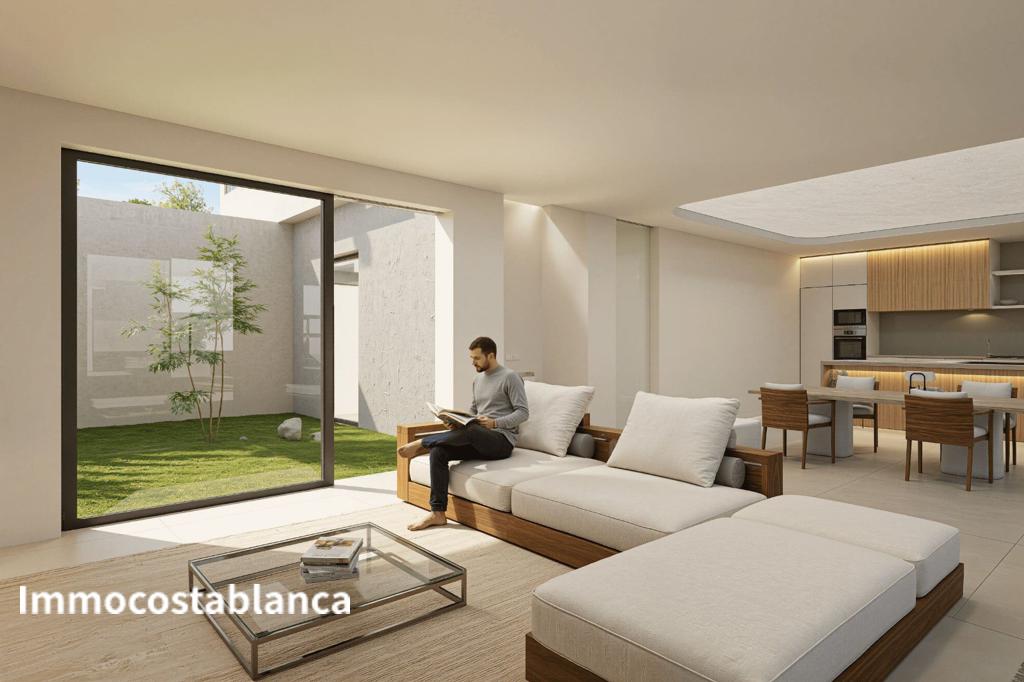 Villa in Benidorm, 242 m², 890,000 €, photo 6, listing 68681216