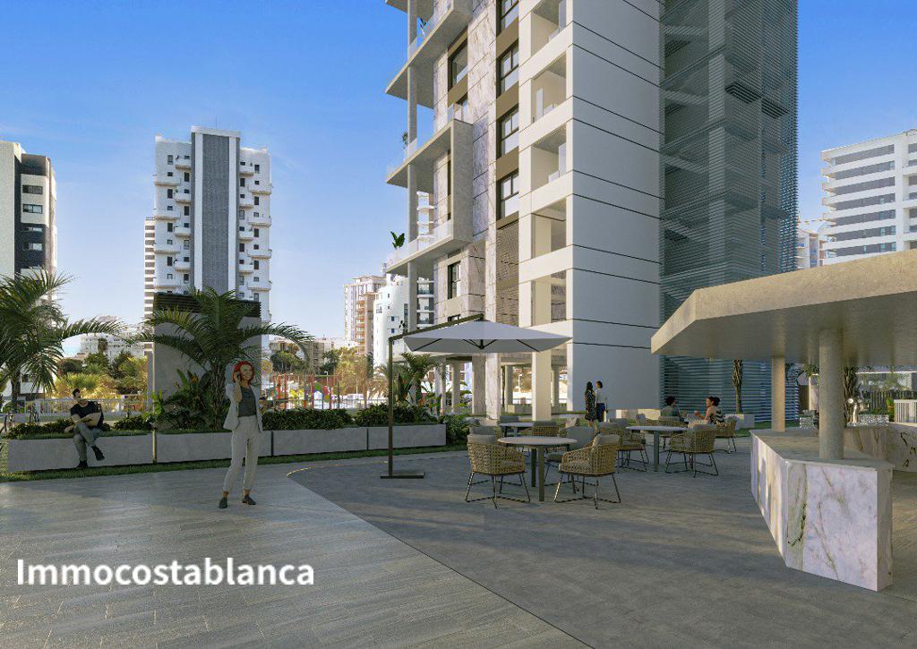 Apartment in Calpe, 125 m², 1,100,000 €, photo 3, listing 11049216