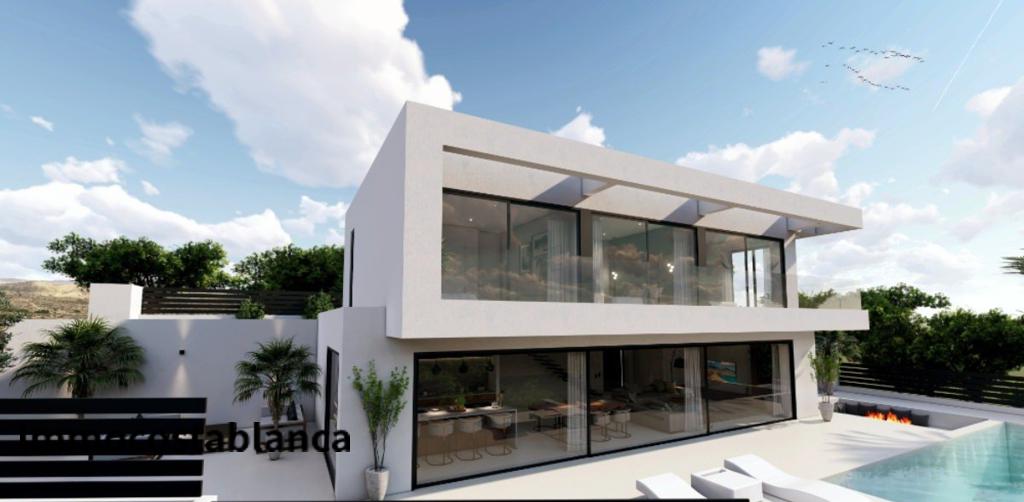 Villa in El Campello, 350 m², 1,190,000 €, photo 7, listing 78340176