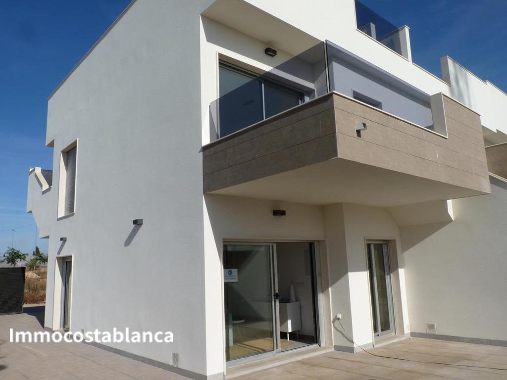 Detached house in Pilar de la Horadada, 77 m², 205,000 €, photo 9, listing 66554656