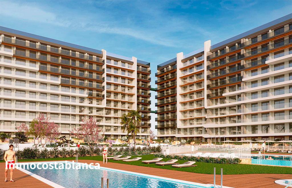 Apartment in Torrevieja, 89 m², 305,000 €, photo 1, listing 73138576