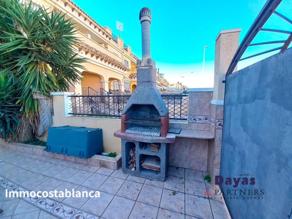 Terraced house in Torrevieja, 93 m², 139,000 €, photo 6, listing 15101616
