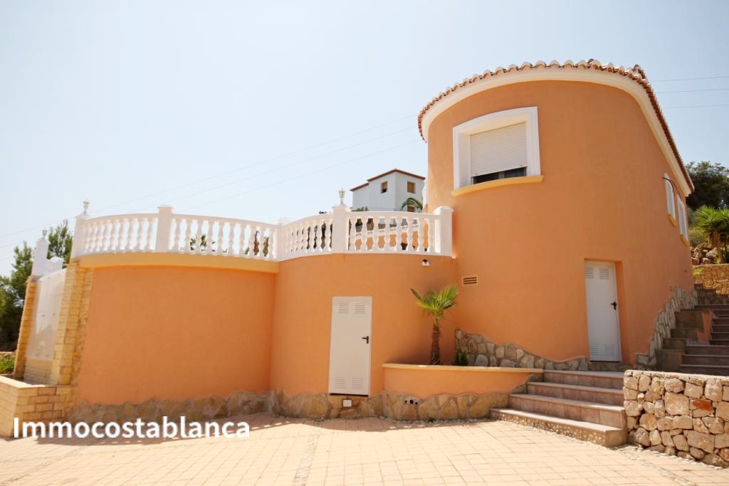 Detached house in Javea (Xabia), 445,000 €, photo 9, listing 17372016