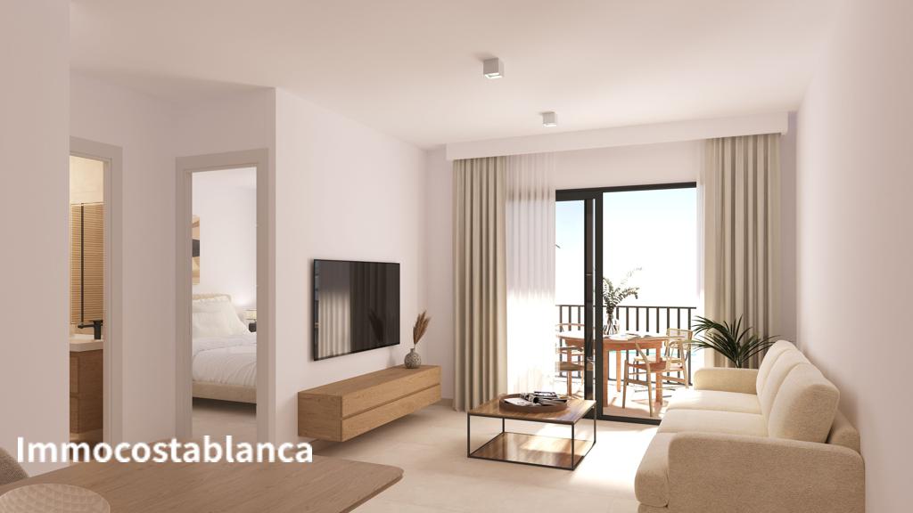 Apartment in San Miguel de Salinas, 76 m², 130,000 €, photo 8, listing 57233216