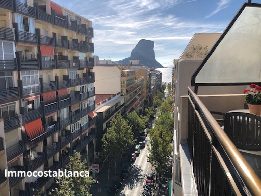 Apartment in Calpe, 67 m², 286,000 €, photo 6, listing 14244416