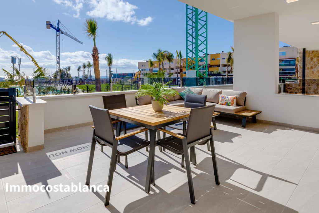 4 room apartment in Playa Flamenca, 99 m², 389,000 €, photo 5, listing 79135376