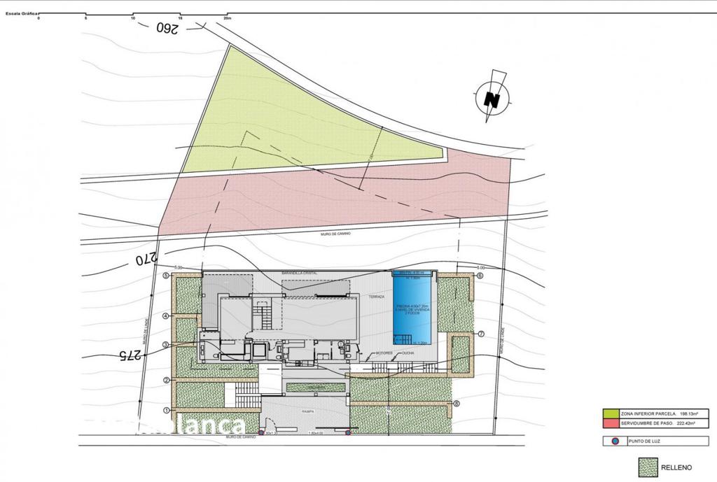 Villa in Altea, 254 m², 2,135,000 €, photo 10, listing 76128416