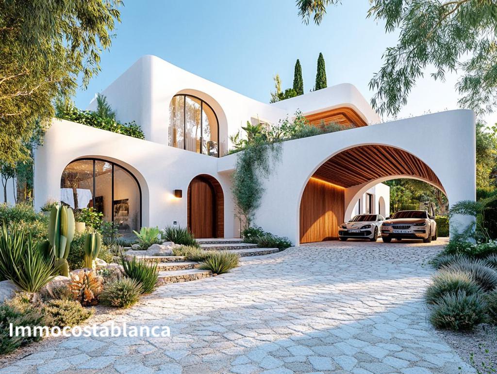 Detached house in Javea (Xabia), 455 m², 1,875,000 €, photo 10, listing 26638736