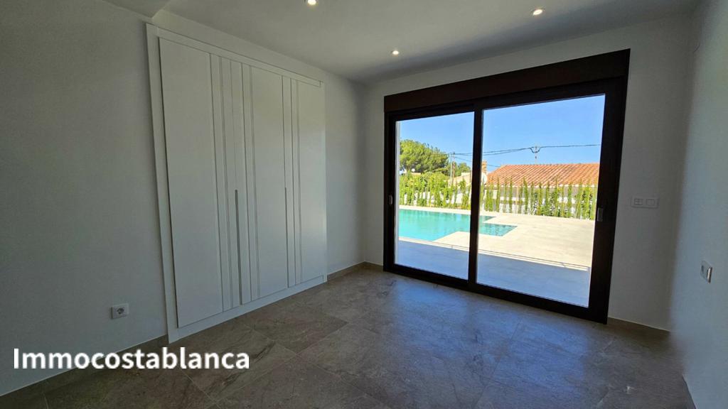 Detached house in Denia, 375 m², 1,495,000 €, photo 10, listing 527456