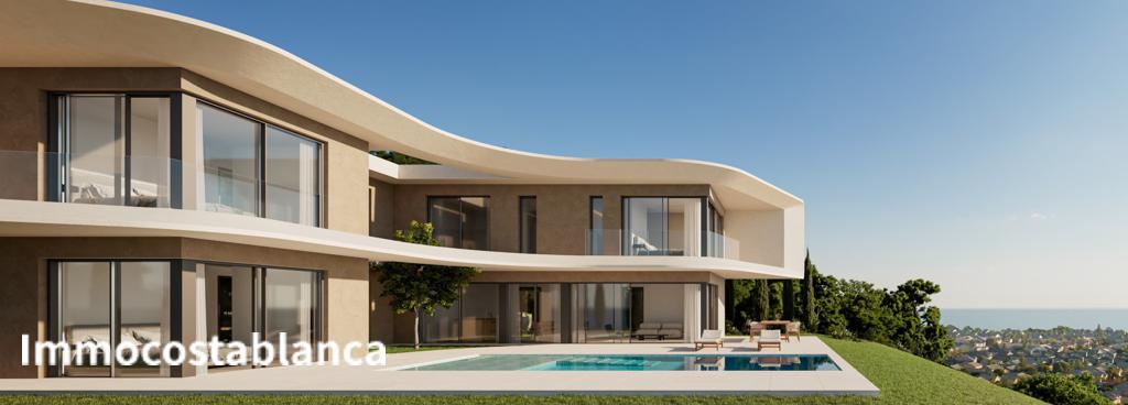 Detached house in Javea (Xabia), 541 m², 2,550,000 €, photo 1, listing 69197936
