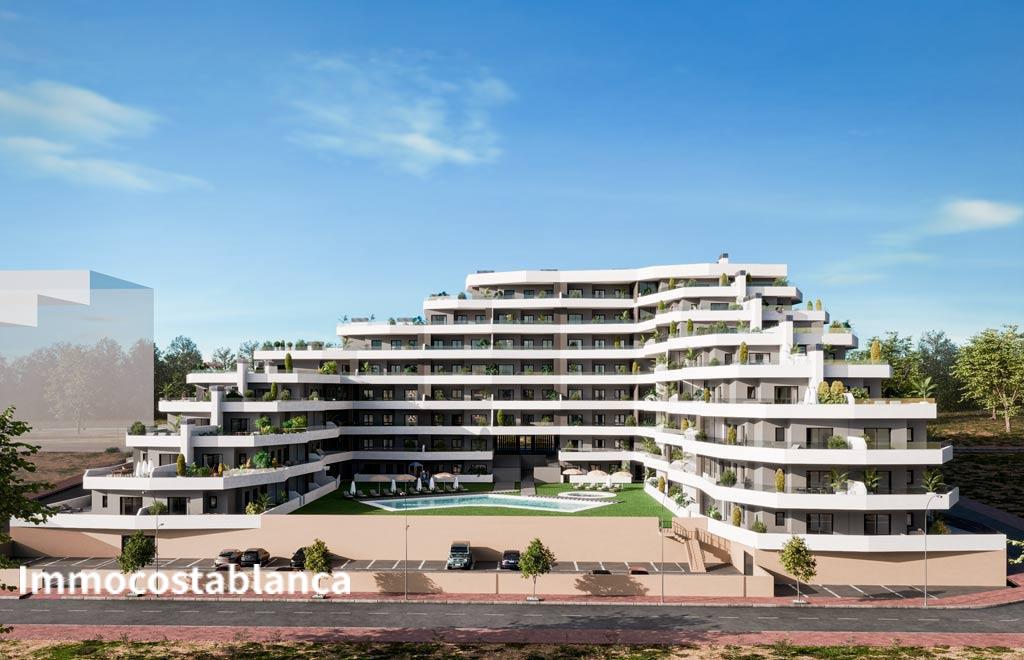Apartment in San Miguel de Salinas, 80 m², 330,000 €, photo 9, listing 7157936