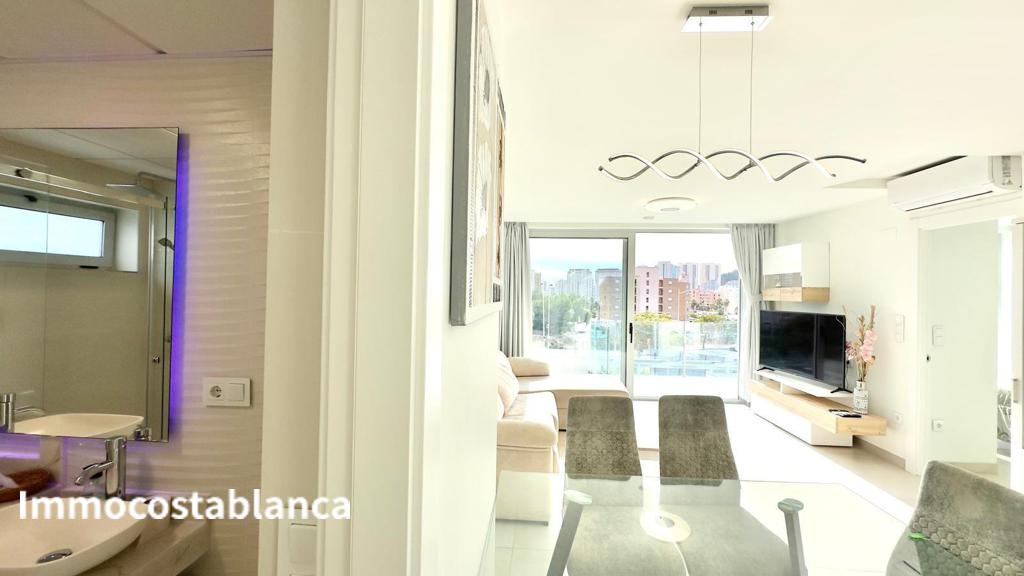 Apartment in Benidorm, 103 m², 300,000 €, photo 6, listing 29497216