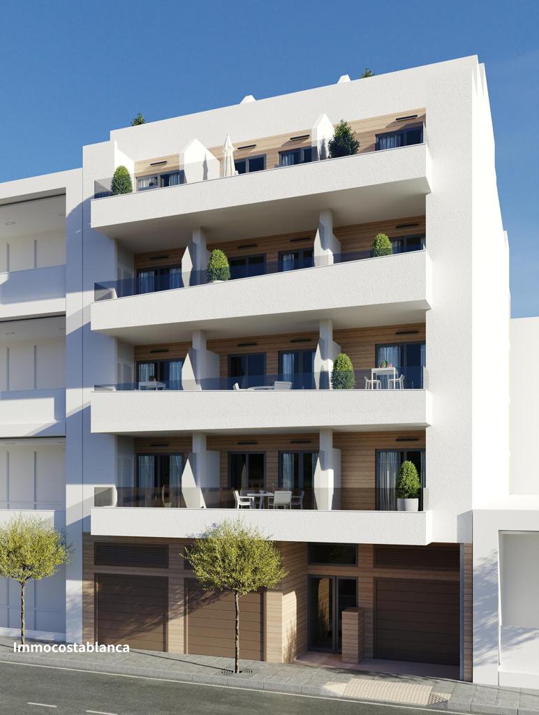Apartment in Torrevieja, 124 m², 279,000 €, photo 2, listing 72321216