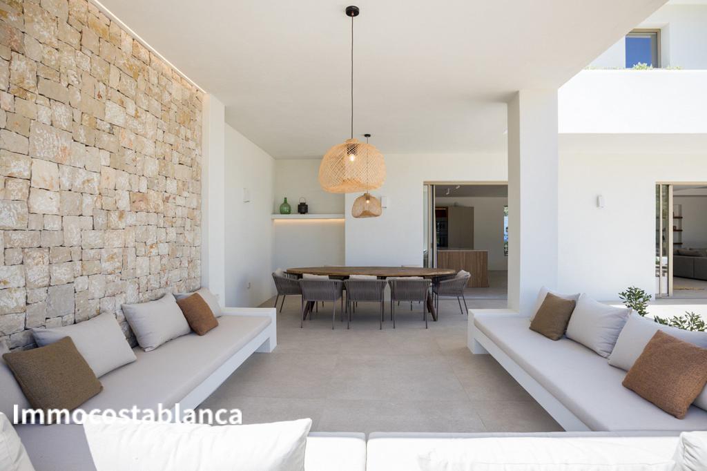 Detached house in Moraira, 522 m², 3,250,000 €, photo 6, listing 28411376