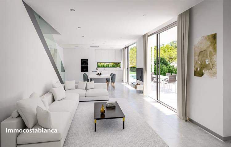 Villa in Finestrat, 127 m², 695,000 €, photo 5, listing 43670736