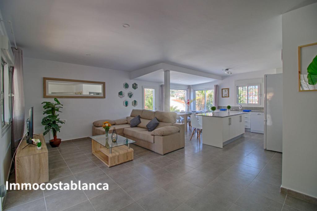 Villa in Calpe, 168 m², 427,000 €, photo 9, listing 27397696