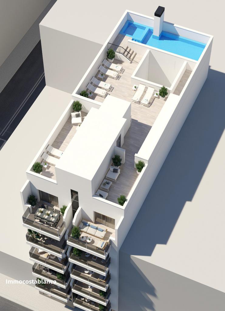 Apartment in Torrevieja, 110 m², 309,000 €, photo 3, listing 3263536
