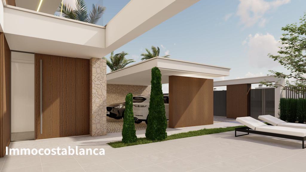 Villa in Cabo Roig, 330 m², 1,990,000 €, photo 10, listing 228976